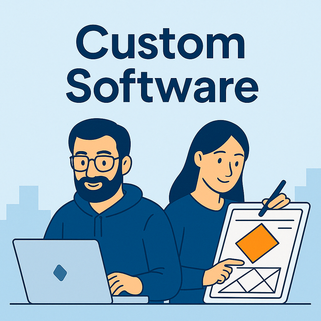 Custom Software
