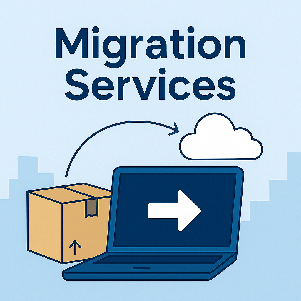 Migration Services